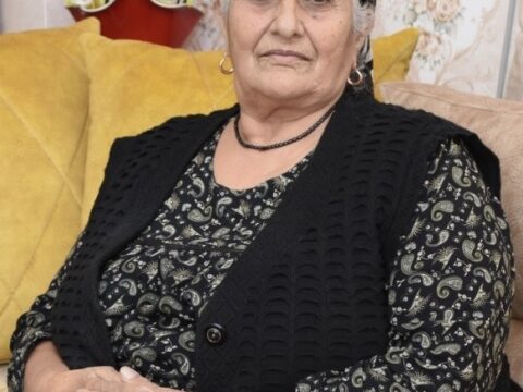 Məktəb kollektivindən başsağlığı