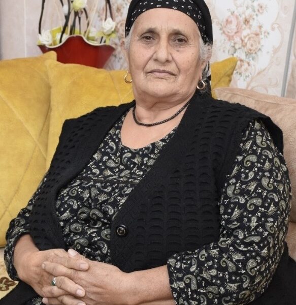 Məktəb kollektivindən başsağlığı