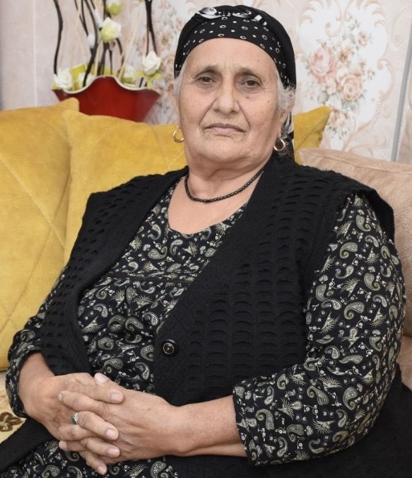 Məktəb kollektivindən başsağlığı