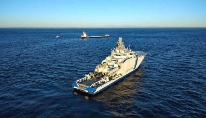 Finlandiyada azərbaycanlıların da olduğu gəmi saxlanıldı: Raim Ələkbərov kimdir?