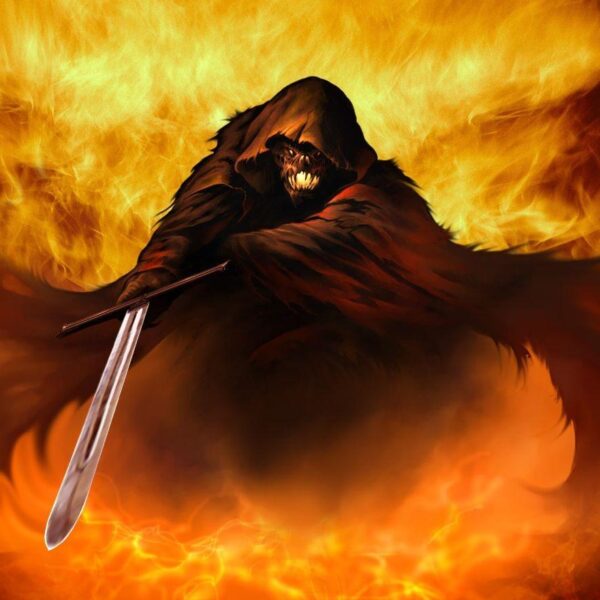 İblisə xidmət ayini: azərbaycanlı qurban verilir... İblisə xidmət ayini: azərbaycanlı qurban verilir...