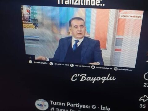 “Yalançının anasını …” nə gedər adamın ünvanına!