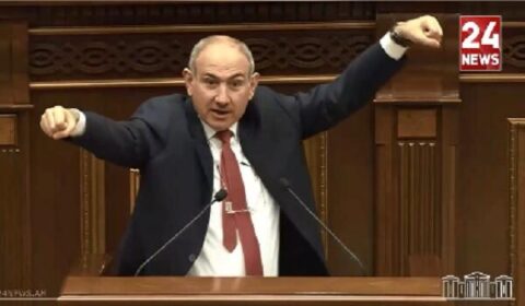 “Qarabağ bizim idi, indi bizim deyil” ifadəsi tələdir – Paşinyan “Qarabağ bizim idi, indi bizim deyil” ifadəsi tələdir – Paşinyan