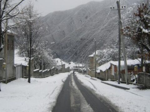 Qarlı hava nə vaxta kimi davam edəcək?