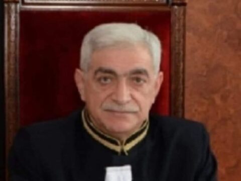 SÖZÜN VƏ VƏFANIN ADAMI – Şərafəddin İLKİN yazdı