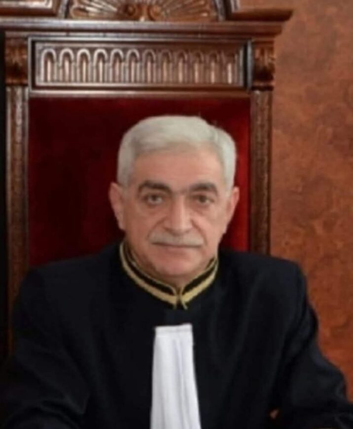 SÖZÜN VƏ VƏFANIN ADAMI – Şərafəddin İLKİN yazdı