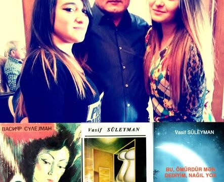 Biz sənin sevincin, sən bizim and yerimizsən, ata! Biz sənin sevincin, sən bizim and yerimizsən, ata!