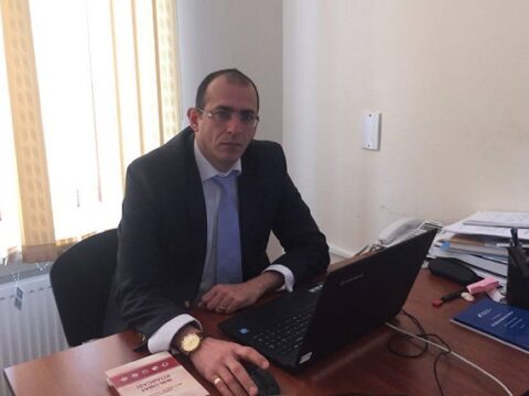 Amerikanı kim kəşf edib? – Əlbəttə ki, ermənilər!