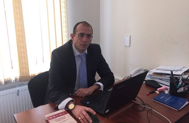 Amerikanı kim kəşf edib? – Əlbəttə ki, ermənilər!