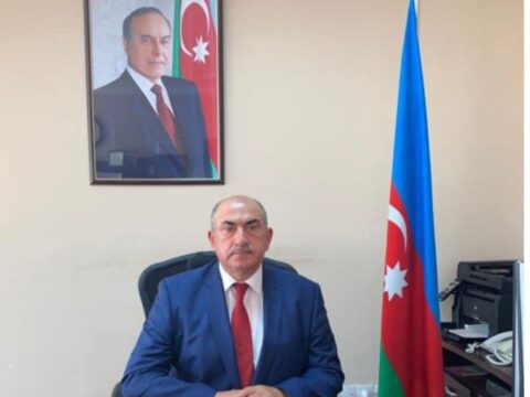 ÖMRÜN 70-ci ZİRVƏSİ – Şərafəddin İlkin yazır