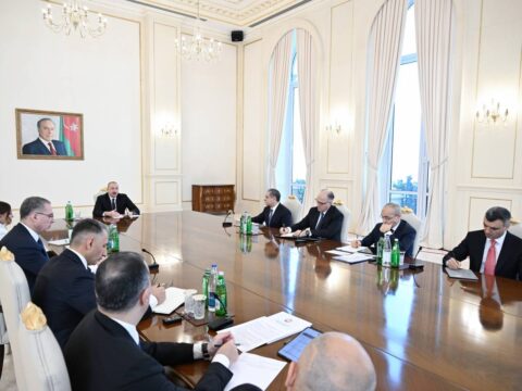 Dövlət-vətəndaş münasibətlərində yeni model