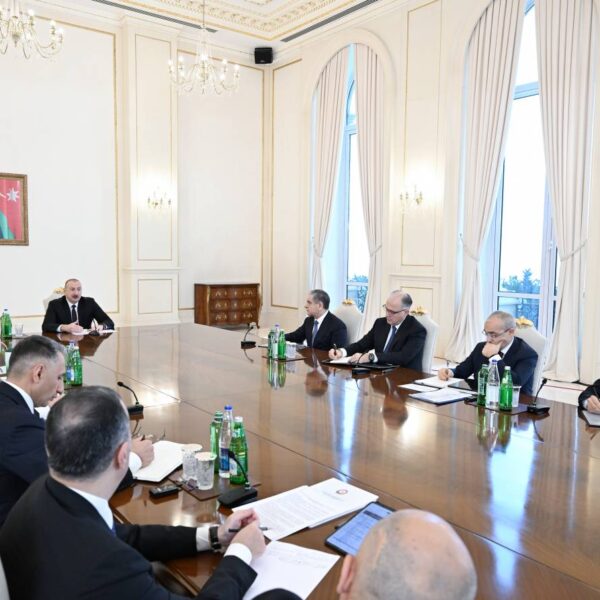 Dövlət-vətəndaş münasibətlərində yeni model