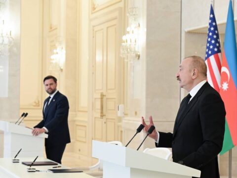 Altı aylıq sülh təcrübəsi: yeni reallıq