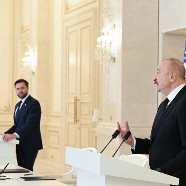 Altı aylıq sülh təcrübəsi: yeni reallıq