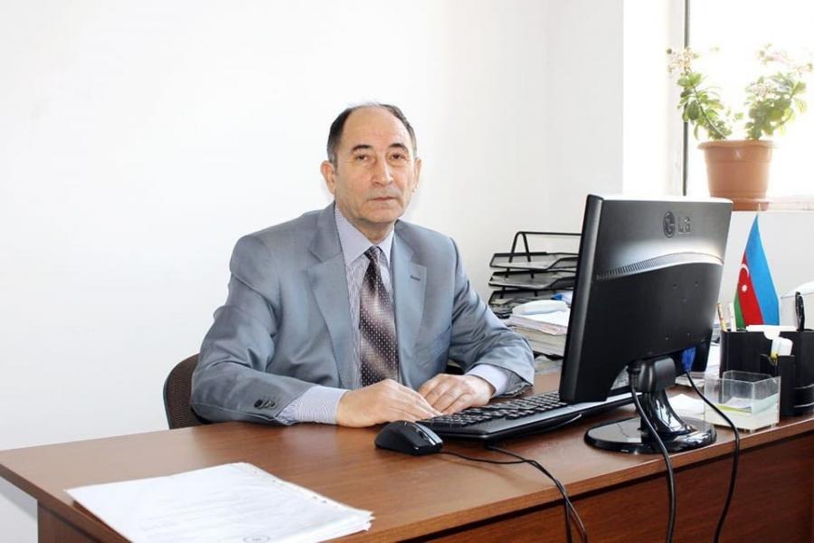 Əbu-Dabidə Azərbaycan və BƏƏ Prezidentlərinin  görüşü ölkələr arası münasibətlərin yeni strateji mərhələyə yüksəlməsi simvoludur