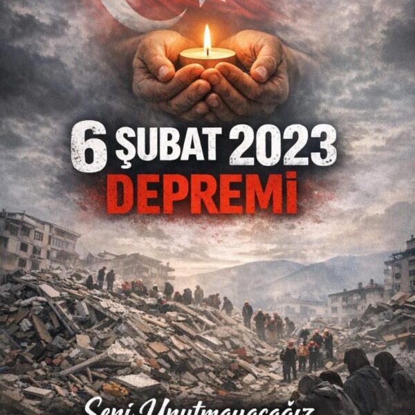 Hataydan qalan dərs… Türkiyə zəlzələsinin 3-cü ildönümü- Xatirə Xatun yazdı