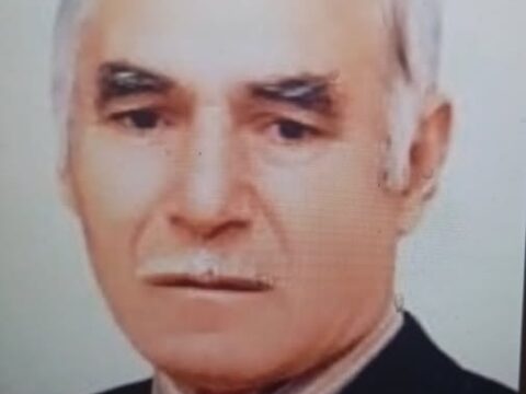 Daş dələr ahım oxu….