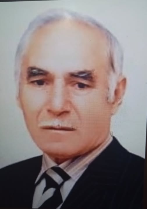 Daş dələr ahım oxu….