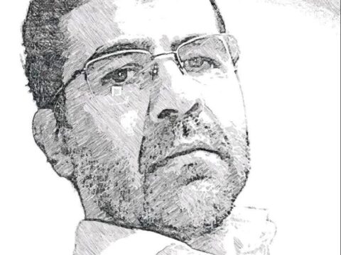 Xosrov Barışanın şeiri… Təbriz