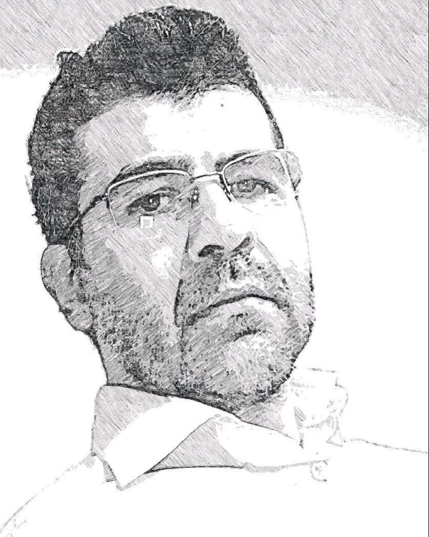 Xosrov Barışanın şeiri… Təbriz Xosrov Barışanın şeiri… Təbriz