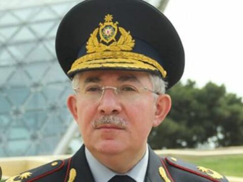 Generalın general nəvəsi… – Leyla Məcidova yazır Generalın general nəvəsi… – Leyla Məcidova yazır