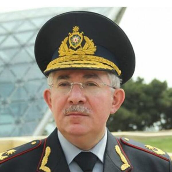 Generalın general nəvəsi… - Leyla Məcidova yazır Generalın general nəvəsi… - Leyla Məcidova yazır