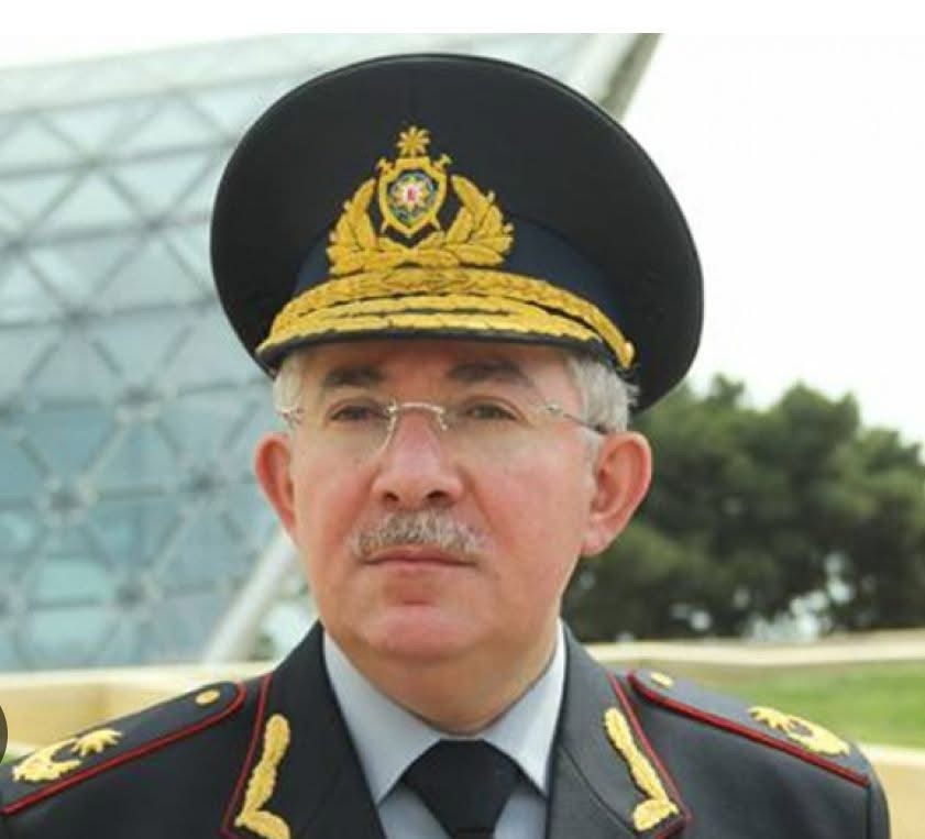 Generalın general nəvəsi… - Leyla Məcidova yazır Generalın general nəvəsi… - Leyla Məcidova yazır