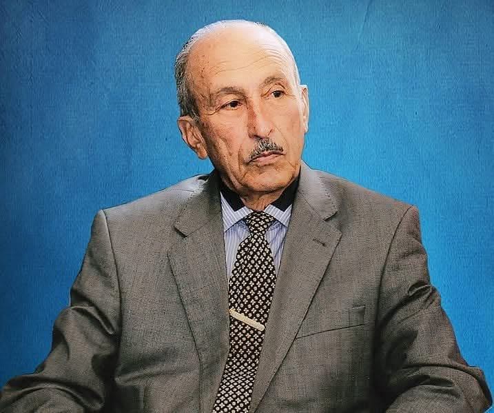 Lənkəranın tanınmış adamlarından… – Leyla Məcidova yazır