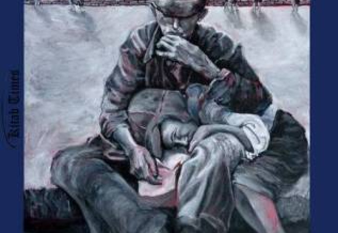 Oxuculara növbəti ədəbi inci təqdim edilir – VİDEO/FOTO