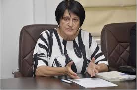 “Amerika Birləşmiş Ştatları ilə strateji tərəfdaş olmaq böyük şərəfdir”