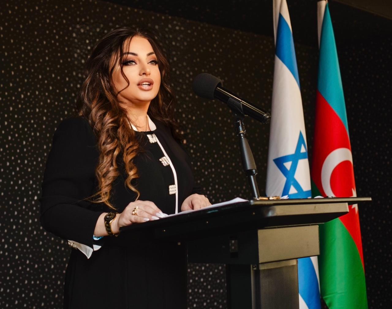 Amerika yəhudi təşkilatlarının ölkəmizə artan marağı...