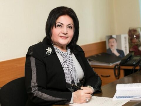 Sənət və söz adamlarının yetişdiyi məktəb Sənət və söz adamlarının yetişdiyi məktəb