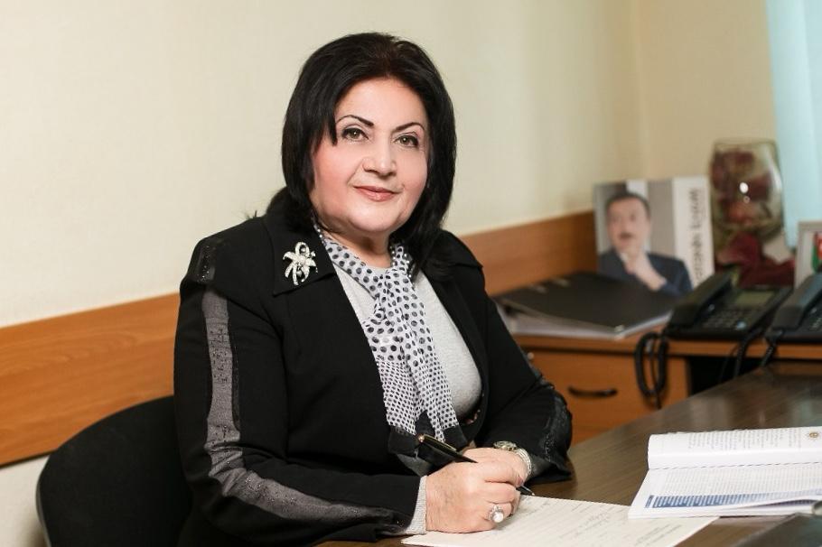 Sənət və söz adamlarının yetişdiyi məktəb Sənət və söz adamlarının yetişdiyi məktəb