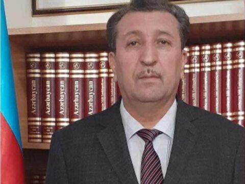 Süni intellektli gələcəyə baxış Süni intellektli gələcəyə baxış