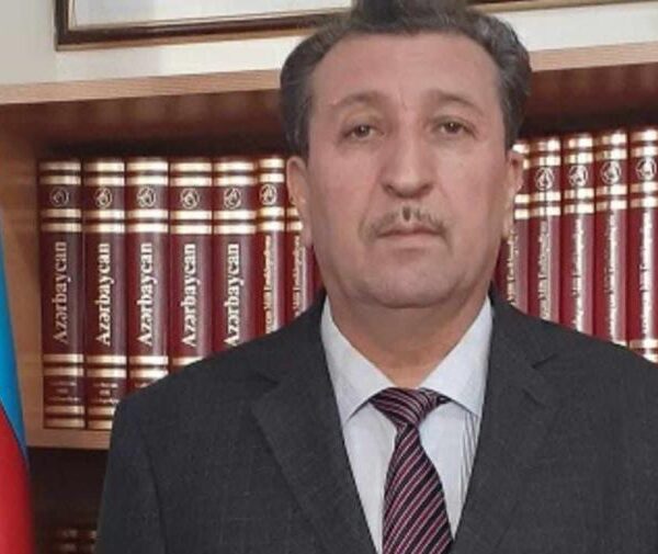 Süni intellektli gələcəyə baxış Süni intellektli gələcəyə baxış