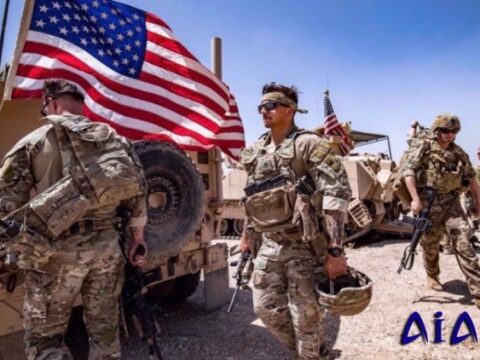 DÜNYANIN “QOÇU”  ƏSGƏRLƏRİ – Nurəddin ƏDİLOĞLU yazdı