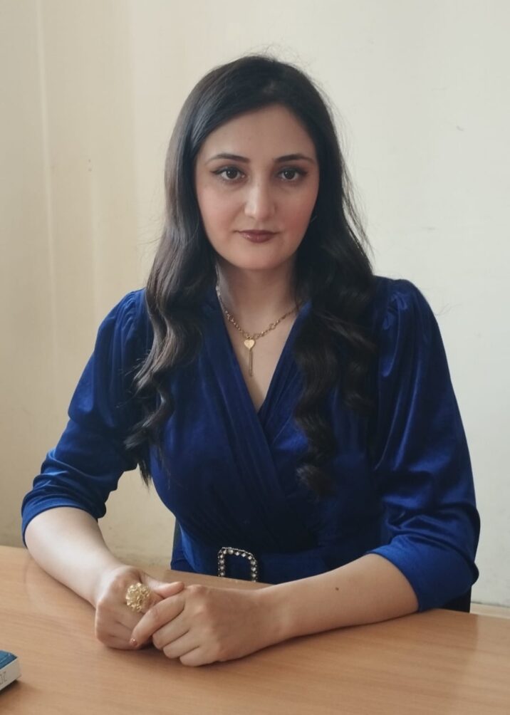 Uzaqlara məktub yaz… – Aynur Haqverdinin şeirləri