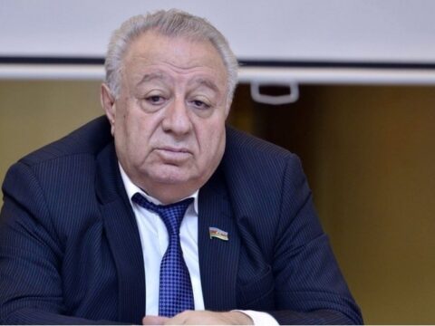 Zaman, söz və el yaddaşı – Şərafəddin İlkin yazdı