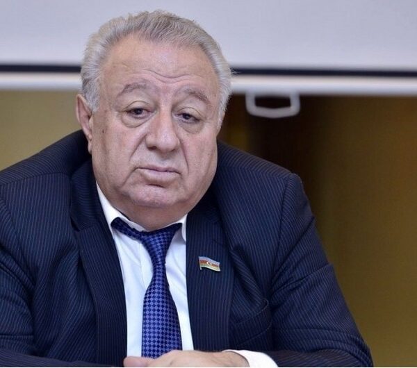 Zaman, söz və el yaddaşı - Şərafəddin İlkin yazdı