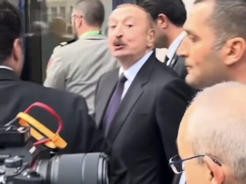 Qlobal paltformama dövlət  mövqeyi və vətəndaş məsuliyyəti