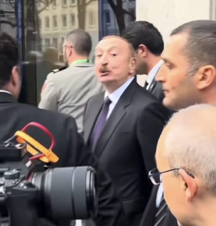 Qlobal paltformama dövlət  mövqeyi və vətəndaş məsuliyyəti