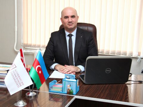 Texnologiya Universitetinin Prorektoru saxlanılıb? Texnologiya Universitetinin Prorektoru saxlanılıb?