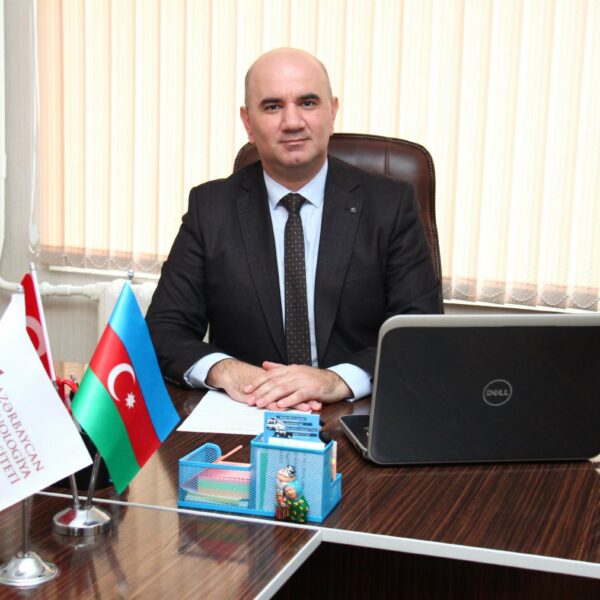 Texnologiya Universitetinin Prorektoru saxlanılıb? Texnologiya Universitetinin Prorektoru saxlanılıb?