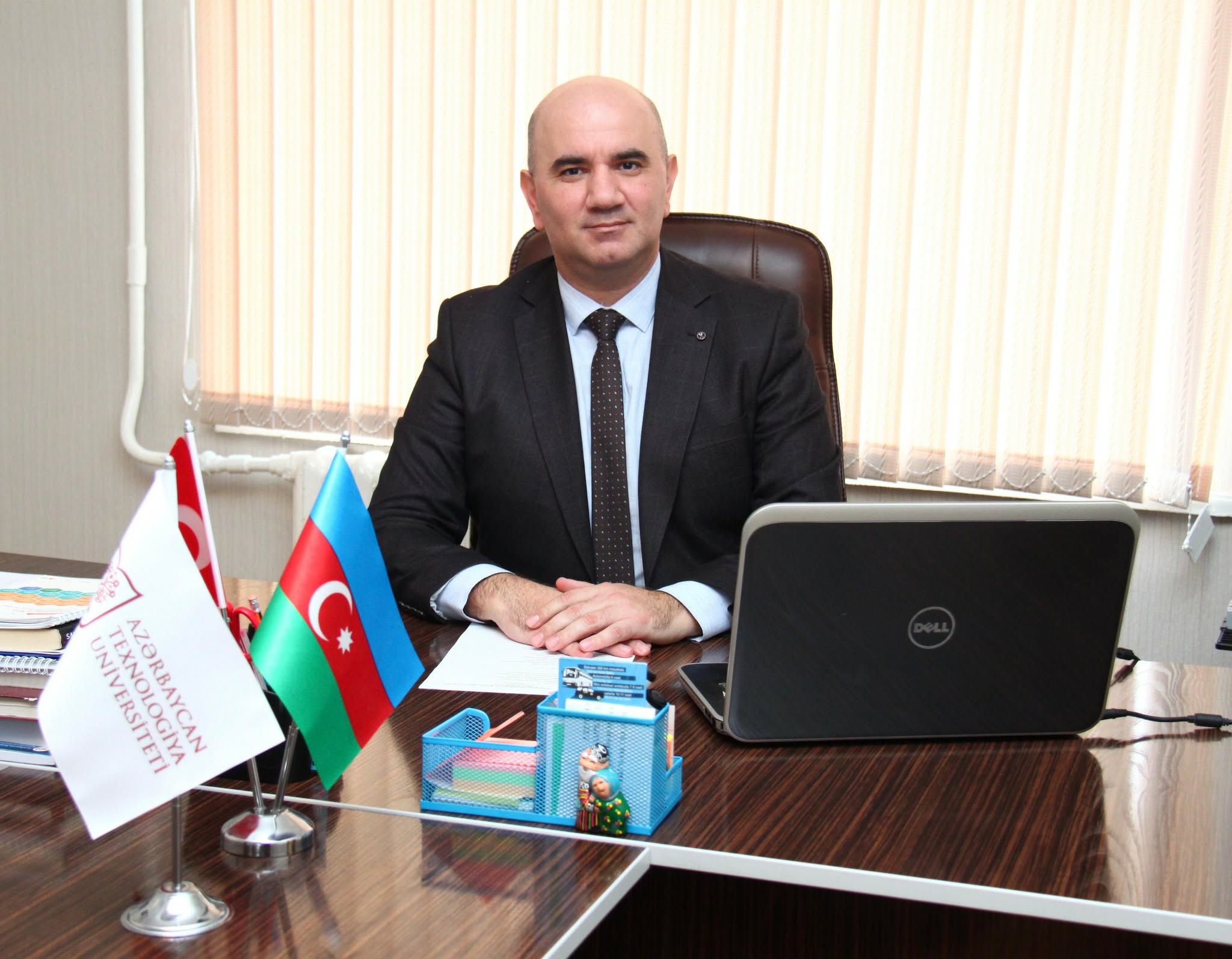 Texnologiya Universitetinin Prorektoru saxlanılıb? Texnologiya Universitetinin Prorektoru saxlanılıb?