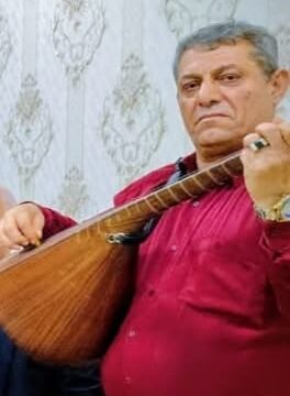 Yarımçıq qalan söz, susan saz… – Şərafəddin İlkin yazdı