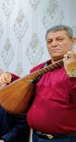 Yarımçıq qalan söz, susan saz… – Şərafəddin İlkin yazdı