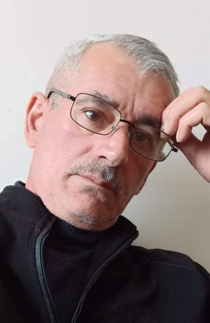 Söz, zaman və yaddaş arasında – Şərafəddin İlkin