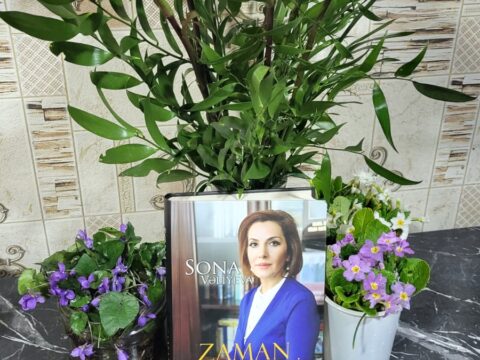 ZAMANIN SÜKUTU VƏ SÖZÜN YADDAŞI