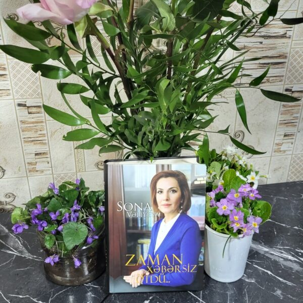 ZAMANIN SÜKUTU VƏ SÖZÜN YADDAŞI ZAMANIN SÜKUTU VƏ SÖZÜN YADDAŞI