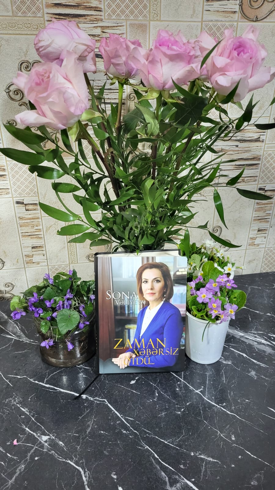 ZAMANIN SÜKUTU VƏ SÖZÜN YADDAŞI ZAMANIN SÜKUTU VƏ SÖZÜN YADDAŞI